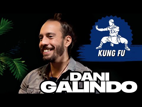 Dani Galindo | Kung Fu Shaolin, Escuela Huwei entrevista a un “Cinturón Negro de la Vida”