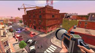 Yerba Buena gameplay overview trailer teaser