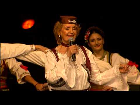 Lepa Lukic - Od izvora dva putica - koncert 55 godina sa vama - Live 2016