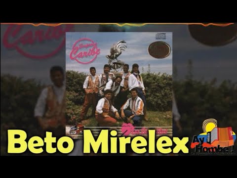 A media noche- Los Diablitos (Con Letra)