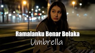 Download lagu My prediction was absolutely right - Umbrella Cover By Bening Ngatrok mp3 Download lagu My prediction was absolutely right - Umbrella Cover By Bening Ngatrok mp3