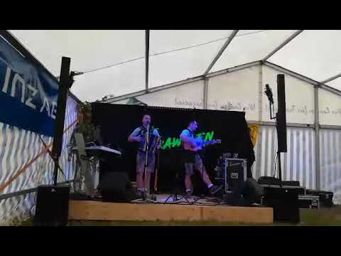 Solojodler - Die Drawigen