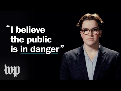 DOGE’s impact on one FEMA employee