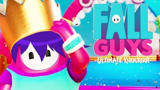 【Fall Guys】上級国民だけ生き残れるゲーム【ゲーム配信】