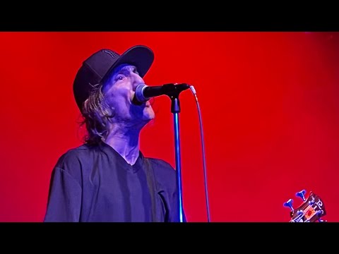 Down To The Underground (Teenage Head cover) by The Nils (Live in Toronto)