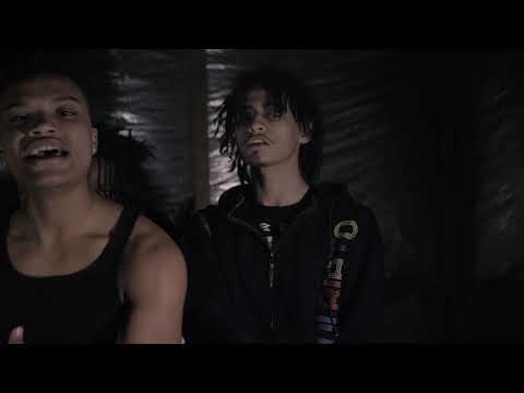 Big Joe X Zay Glizzy - "Crunch Time"