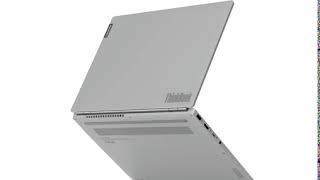 Video 0 of Product Lenovo ThinkBook 13s Laptop