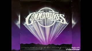 Commodores - Lovin&#39; You
