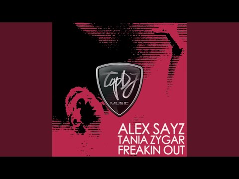 Freakin' Out (feat. Tania Zygar) (Felix Zaltaio & Lindh Van Berg Remix)