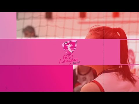 Girl League 2019 - Monza, 21-22 Settembre - Promo