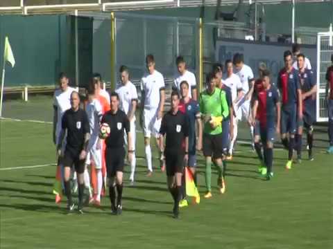 26.kolo 2.HNL: LUCKO - RUDES 1:1