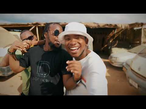 PQ, Feyos & Pylesis - Tidyerabe (Official Music Video)