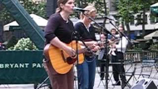 Rose Cousins - Lost In The Valley (with Ana Egge)