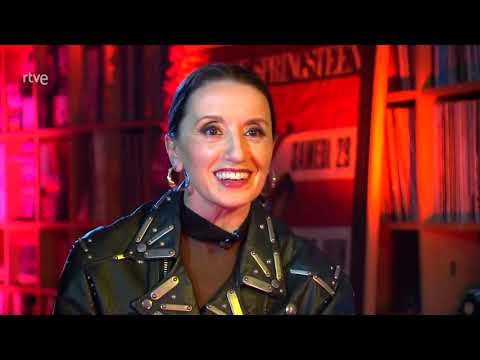Luz Casal | 25 años de Canal Sur