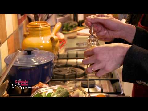 Recette : Daube Provençale - Les carnets de Julie