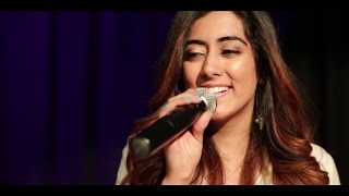 Chura Liya [ Asha Bhosle ] | Cover By Jonita Gandhi