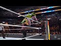 Naomi Stinkface Natalya