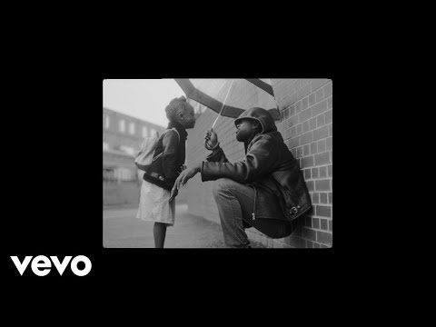 Ghetts - Black Rose ft. Kojey Radical