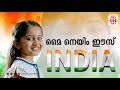 പേര് മാറ്റക്കാലത്തെ സോമന്റെ നിലപാടു�