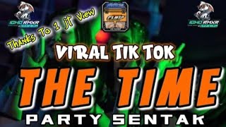 Download lagu PARTY SENTAK🌴 THE TIME || IGHO REMIXER x FL 17 LIGHTING - REMIX VIRAL TIKTOK 2026 mp3 Download lagu PARTY SENTAK🌴 THE TIME || IGHO REMIXER x FL 17 LIGHTING - REMIX VIRAL TIKTOK 2026 mp3