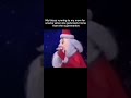 Santa Running To Earth Meme