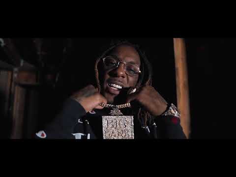 Twamp Tule Ft. CML x Bravo - Actin Funny (Official Music Video) Dir. By @StewyFilms