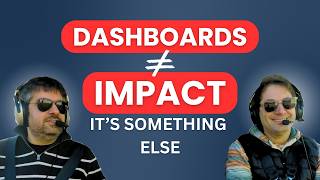 How Meta Actually Creates Impact with Data