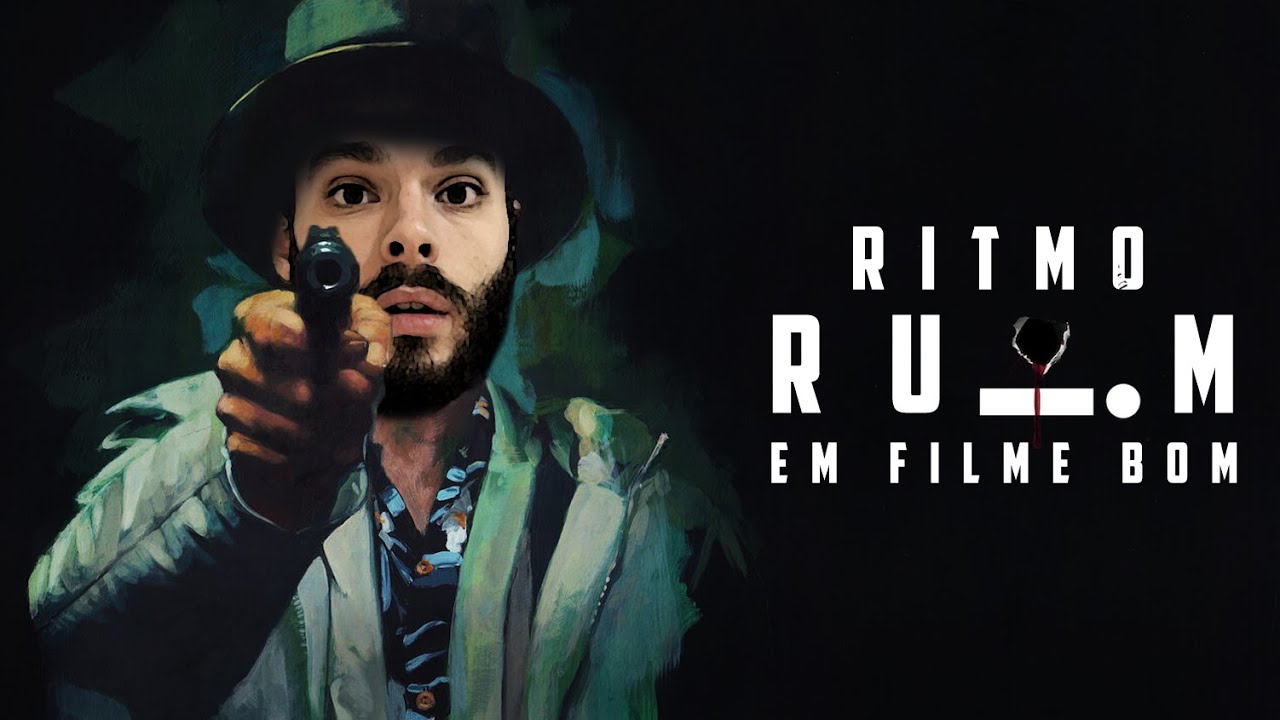 O ASSASSINO é TÃO BOM que quase me MATOU (de tédio)...