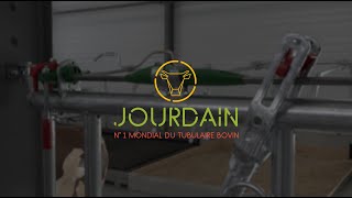 ХЕДЛОК JOURDAIN SAFETY IV регулируемый