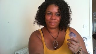Crystal Readings for Air Signs - July 2019