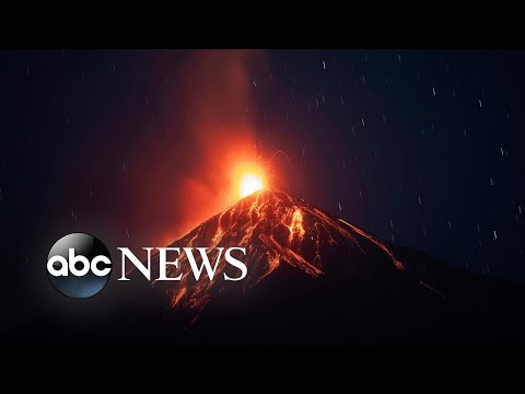 Volcano eruption, Carnival canceled, Daytona 500 crash; World in Photos, Feb 15, 2021