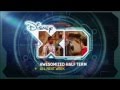 Disney XD UK AWESOMIZED HALF TERM Promo