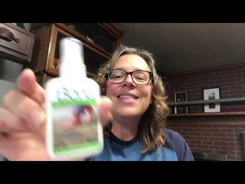 My first Sample Source Box arrived! Fall 2019