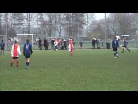 Samenvatting RKAVV MD5-Blauw Zwart