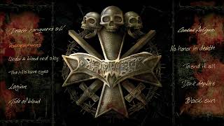 Download lagu DISMEMBER - Self-Titled ( FULL ALBUM STREAM) mp3