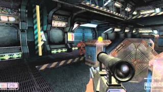 Chaser 2003 gameplay [PC] [HD]