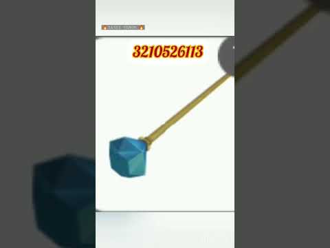 Roblox hsl a few accessories codes🖤✨🔥