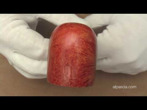 Pipa Radice Clear Special OP E - smoking pipe 448
