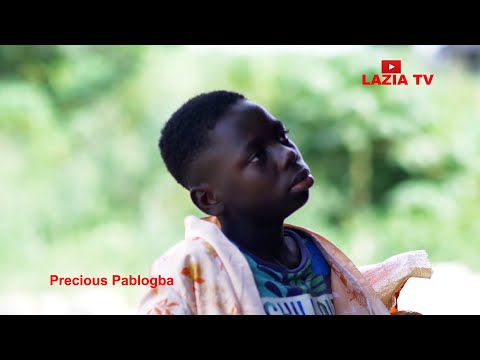 HOW A SMALL BOY MAKES PEOPLE LAUGH (PABLO AKA TATAFO ON THIS ONE)