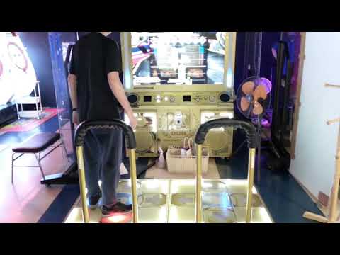 [DDR A20+] Elemental Creation Expert Double