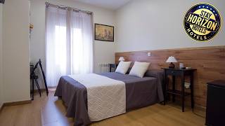 Hostal Art Madrid | Madrid, Spain | Hotel Review 🏨