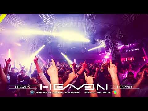 DJ WAJS In The Mix - Heaven Leszno Live 24 - 09 - 2020 Part 3