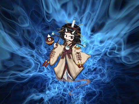 BPoHC Taira no Chouki's Theme - Ruler of the Deceased Moon