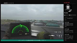 たなか、現代の戦場に身を投じるってよ＃2《CoD MW2　キャンペーン》