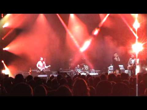 Farben Lehre - Achtung 2012 - Summer Fall Festival 09-09-2012