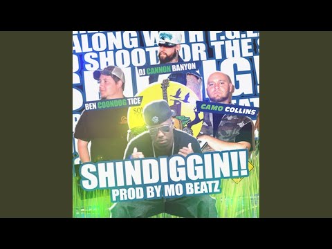 Shindiggin'!!