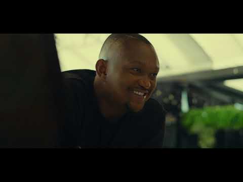 Kaylow - Something (Official Music Video)