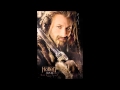 Howard Shore   Radagast The Brown The Hobbit Original Soundtrack OFFICIAL   HD 1080p