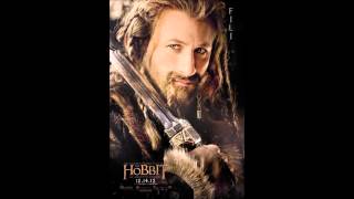 Howard Shore   Radagast The Brown The Hobbit Original Soundtrack OFFICIAL   HD 1080p