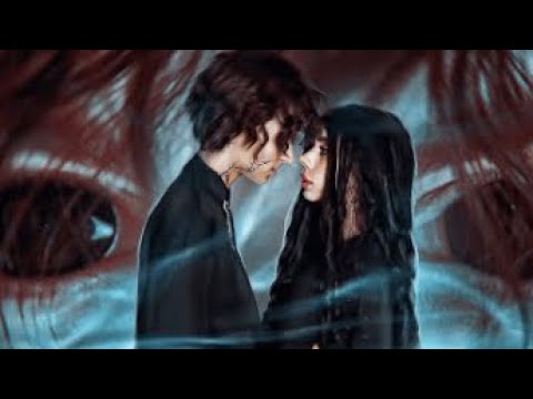 потерянный во тьме (все серии) (1-18 епизод) @allen.duel1 @lia.steffii 